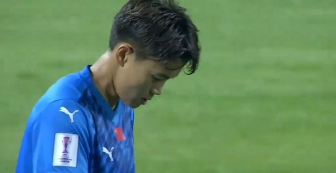 武汉女足无缘卫冕！止步亚冠八强，首次4球惨败，邓梦晔进球被吹