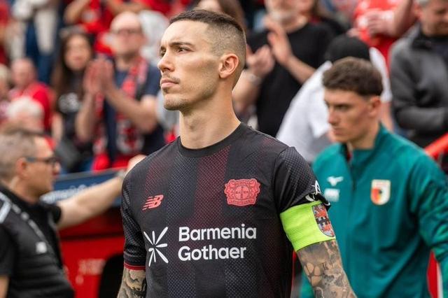 瑞天空：贝西克塔斯与格里马尔多就个人条款达成一致