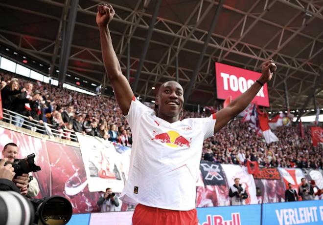 图片报：迪奥曼德方面已与利物浦、巴黎等俱乐部进行了会面