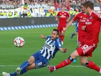 巴黎FCVS布雷斯特直播9月14日足球伤停汇总 布雷斯特一门队长全停赛 头号射手也伤疑